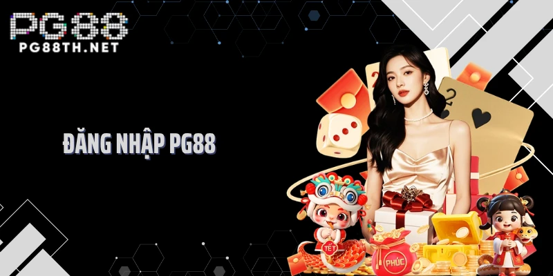 Đăng Nhập PG88 Chuẩn Xác Từng Bước Tránh Lỗi Truy Cập