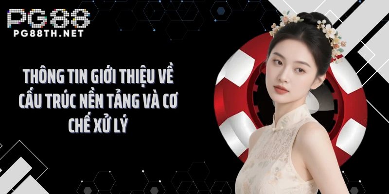 Thông tin giới thiệu về cấu trúc nền tảng và cơ chế xử lý